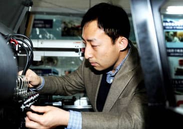 从中专生逆袭到博导的高会军成为中科院院士增选有效候选人