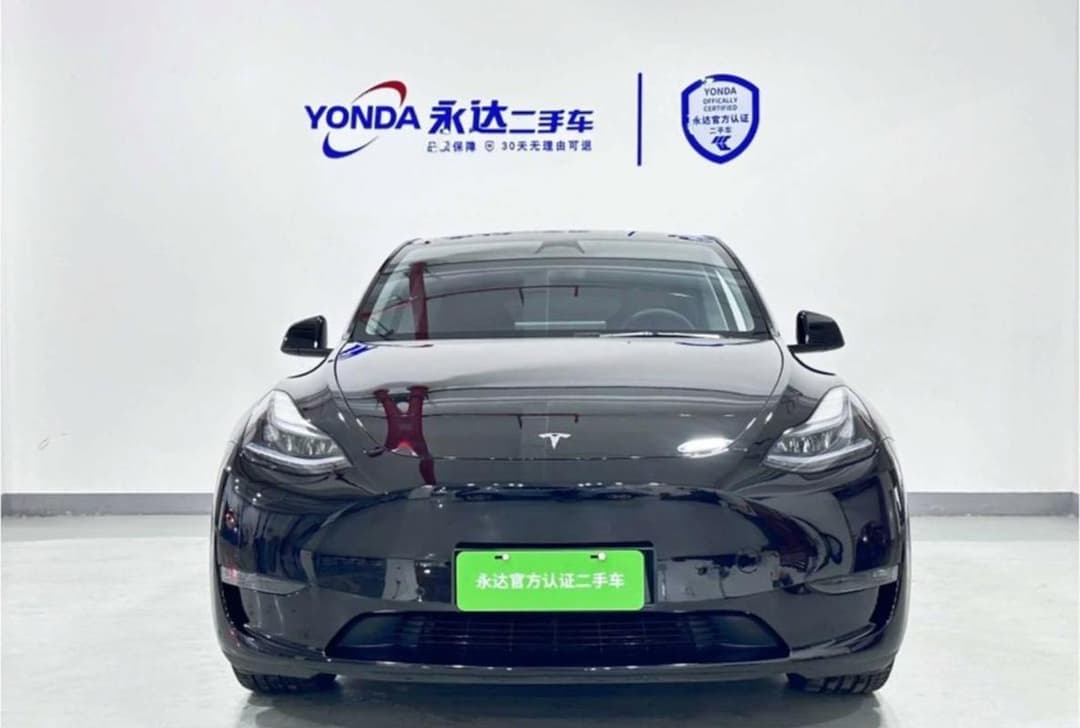 特斯拉跌出前五,中国新能源车市迎来洗牌时刻