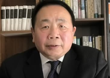 外交部:对日本参议员石平采取反制措施