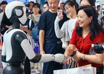 国务院印发《关于深入实施“人工智能+”行动的意见》