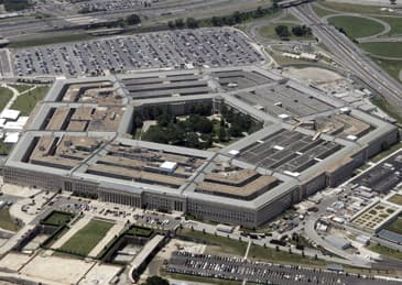 五角大楼资助中国项目?中方回应