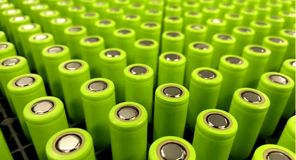 磷酸铁锂行业联合抵制恶性竞争,九家头部企业签署反内卷倡议