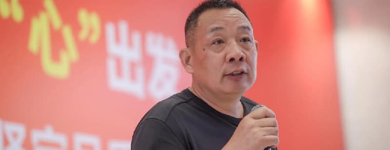 胖东来回应招聘“刑释人员”:歧视只会造成更大的矛盾