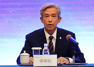 多次泄露内幕信息,“军工虎”谭瑞松被公诉