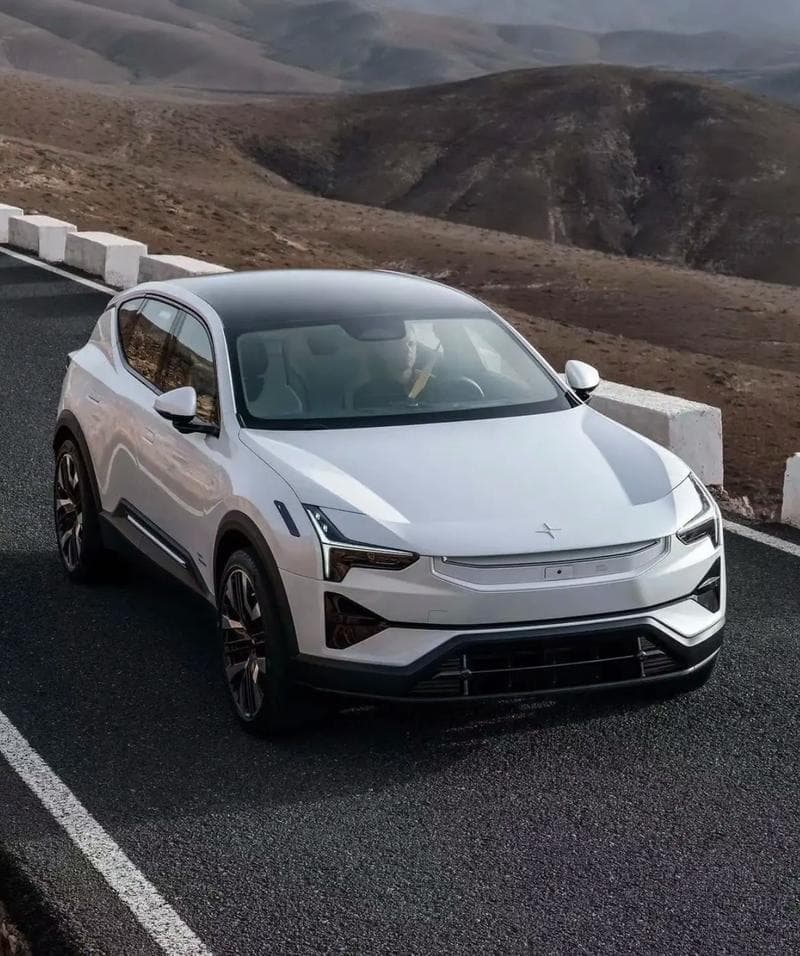 极星关闭中国最后一家直营店,全面转向线上销售