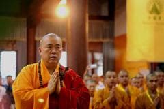 释永信突遭调查!千年少林背后,藏着一个怎样的资本江湖?