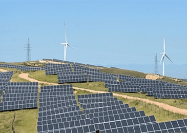 7月份全社会用电量同比增长8.6%,突破万亿千瓦时大关