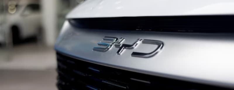 比亚迪二季度表现不佳