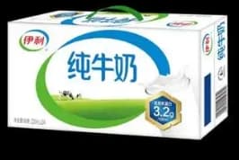 中国乳业数智化再进阶,伊利牵头发起首个乳业AI生态圈