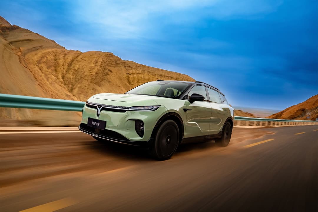 岚图汽车赴港上市“不图财”,政府补贴支撑盈利表象