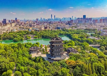 济南东部拟建大载重火箭总部及总装制造基地