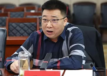 骗取公务员身份,蔡光辉被逮捕