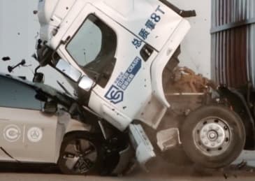 理想汽车、中国汽研、东风柳汽发布联合声明