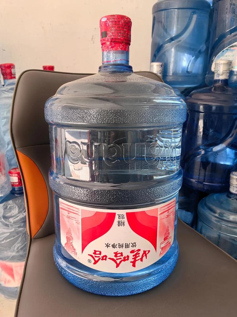 娃哈哈桶装水销售权归还母公司,业务调整告一段落