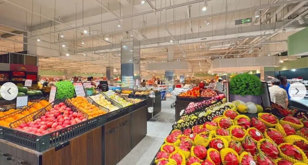 廖群:下半年经济着力点,消费轮番换新与出口多元突围