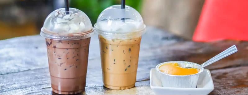 喜茶、奈雪的茶、茉莉奶白、霸王茶姬、爷爷不泡茶等被检出含反式脂肪酸