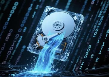 国安部:一块硬盘的“失守”